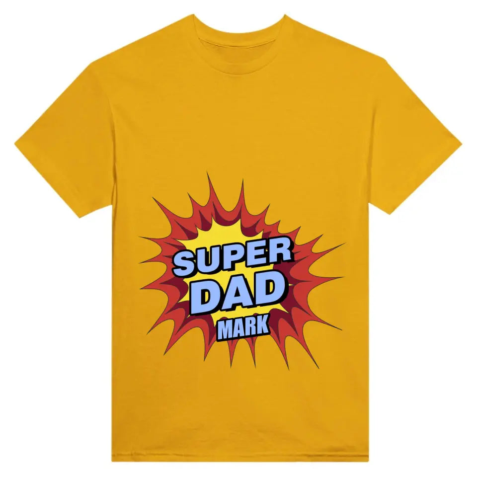 Super Dad