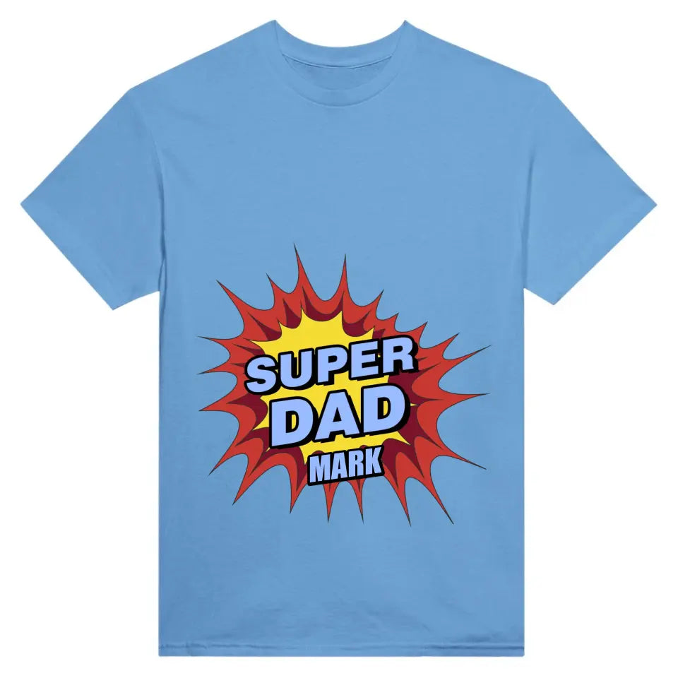 Super Dad