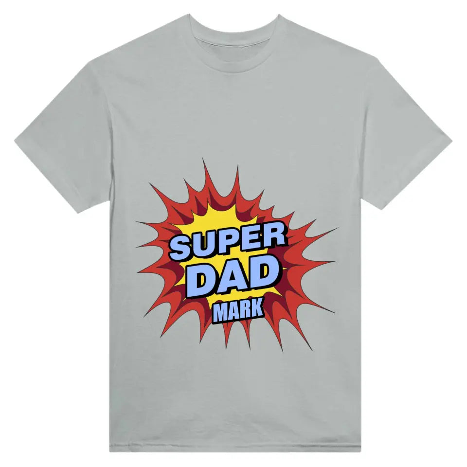 Mug Super Dad