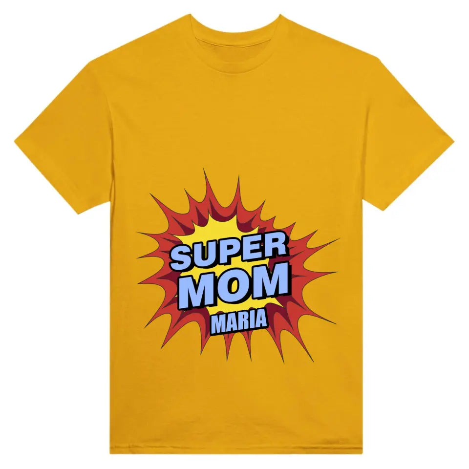 Mug Super Mom