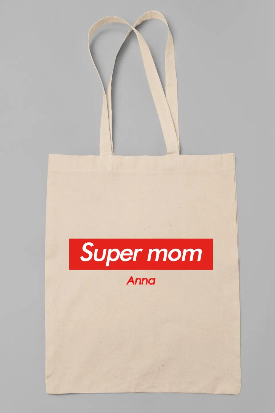 Present - Super Mom