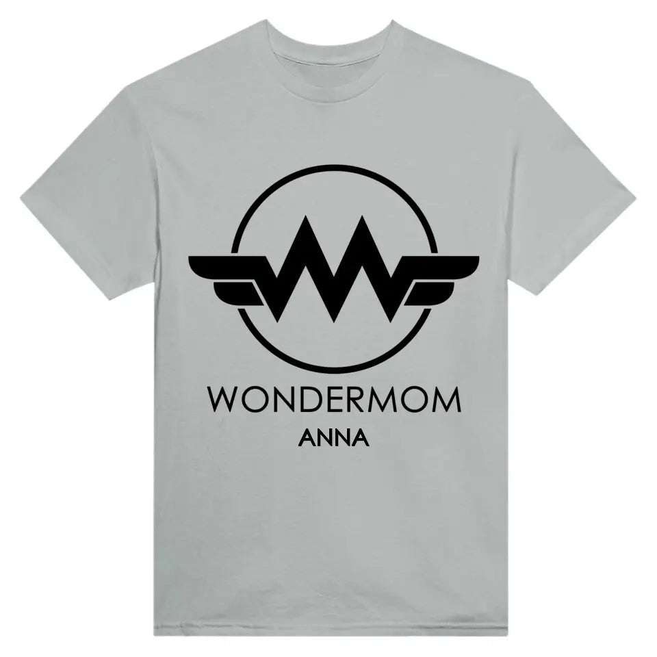 Wondermom