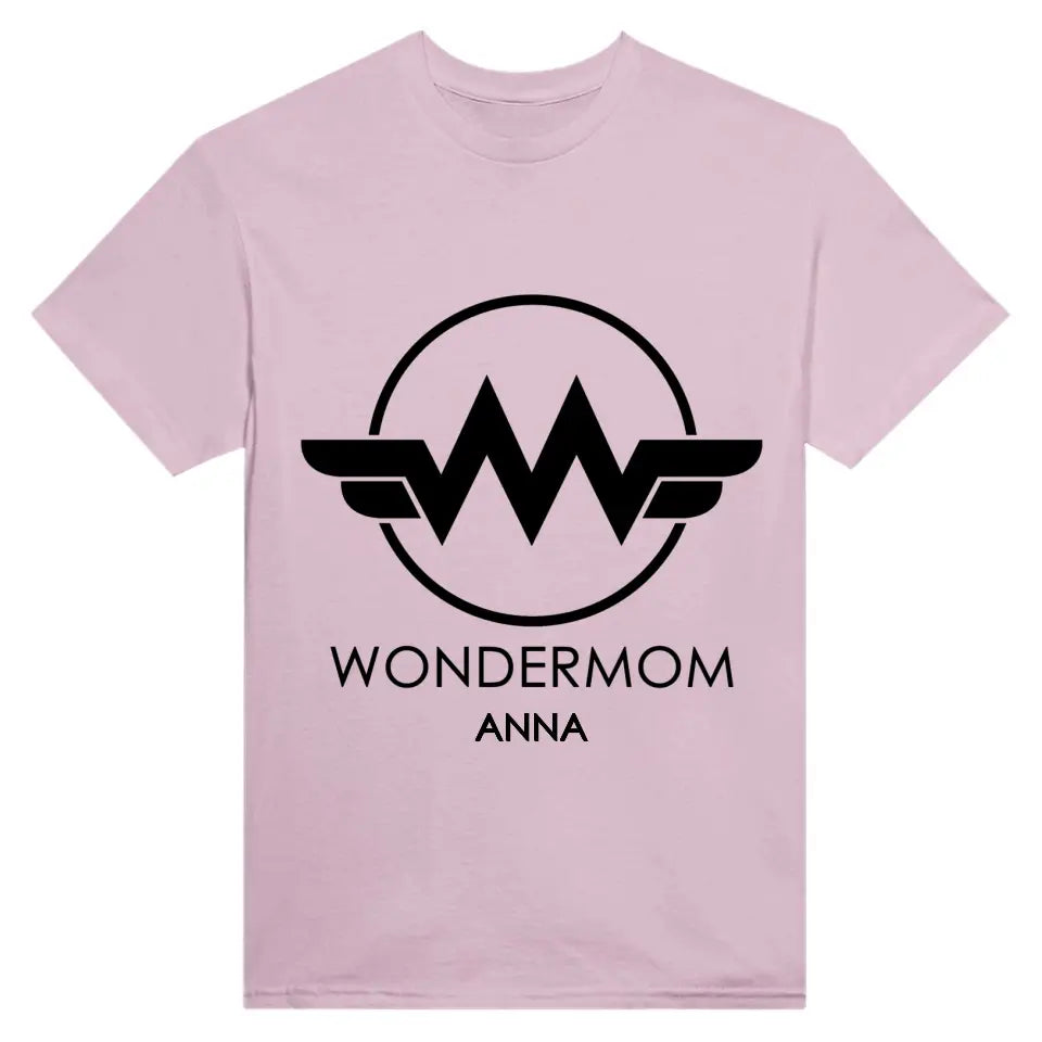 Wondermom