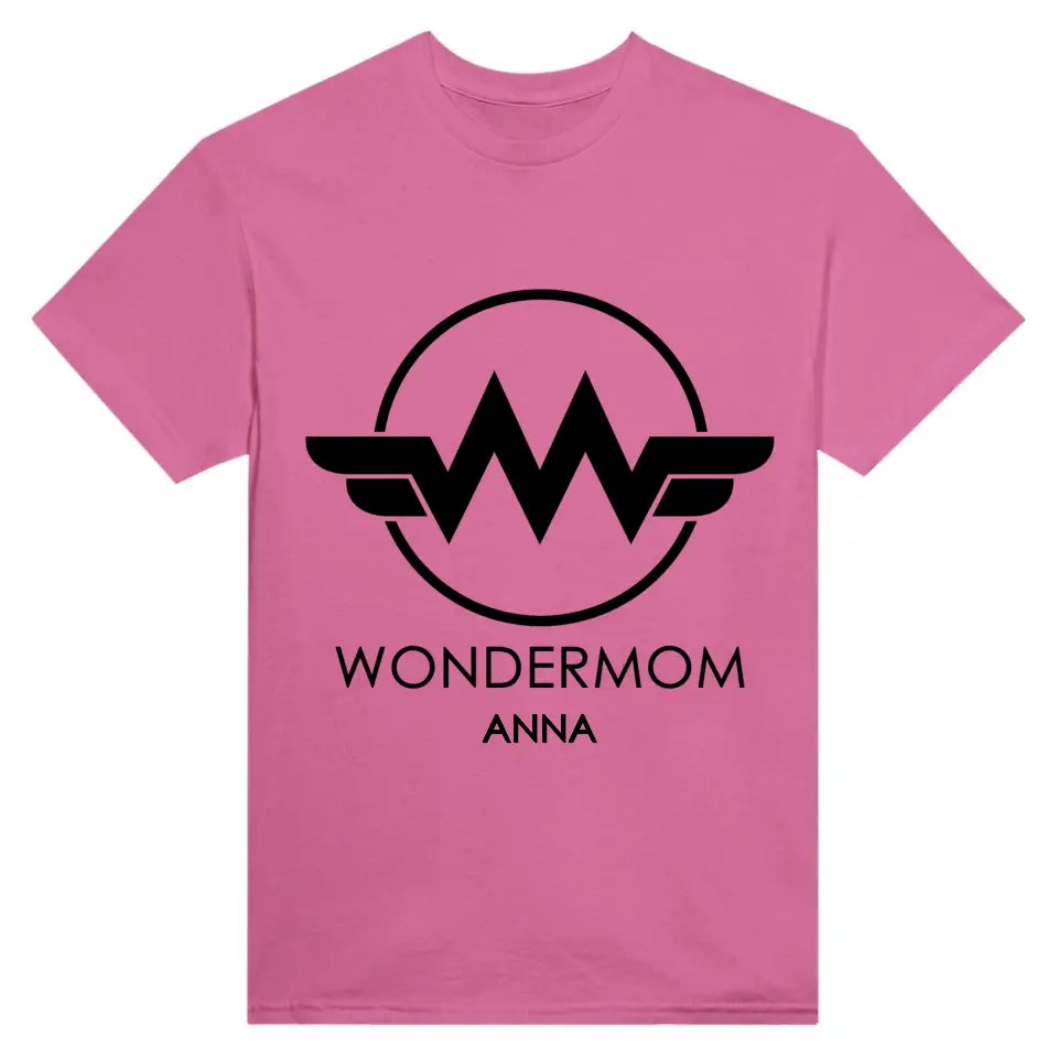 Wondermom