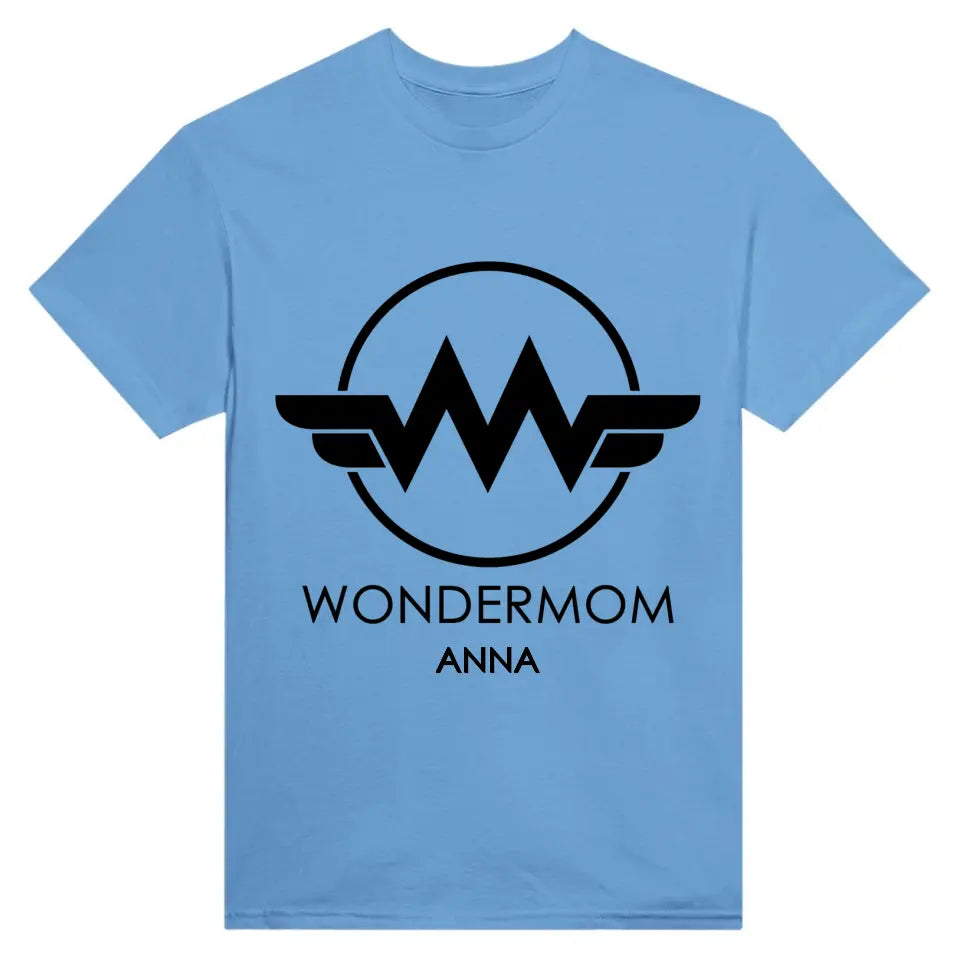 Wondermom