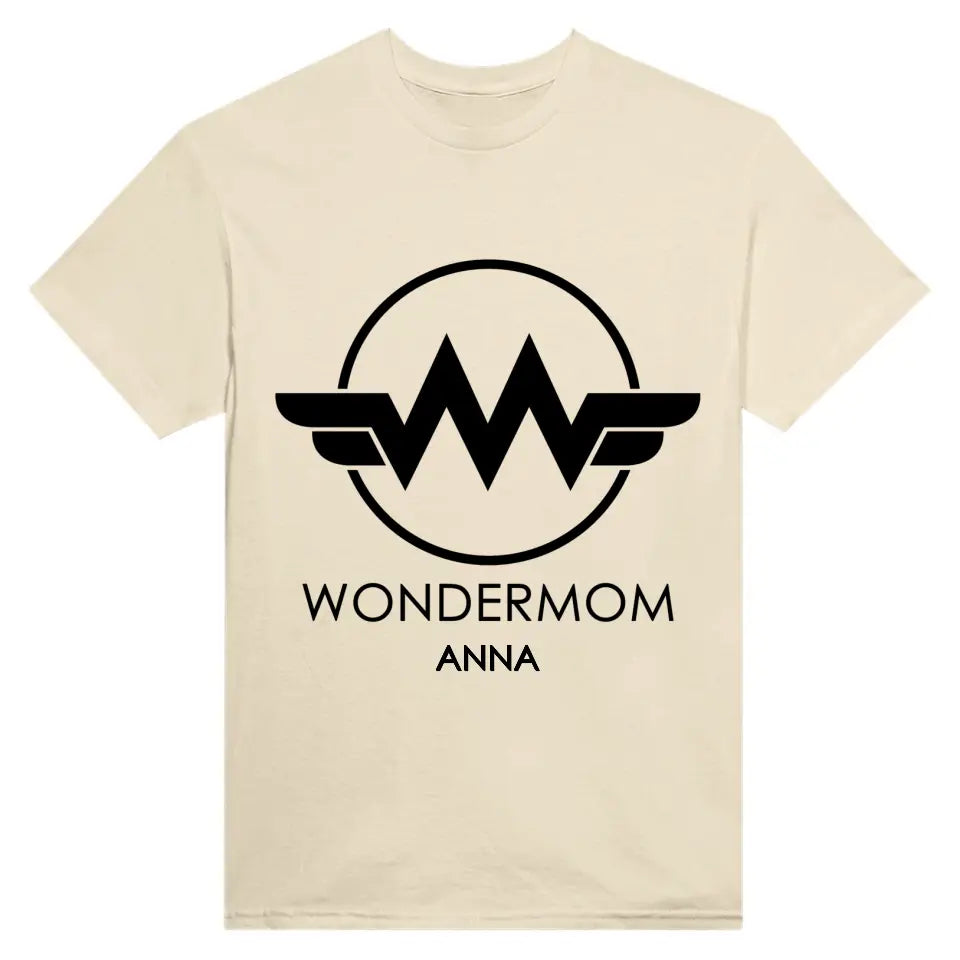 Wondermom