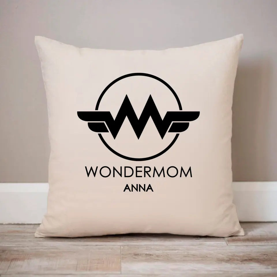 Wondermom