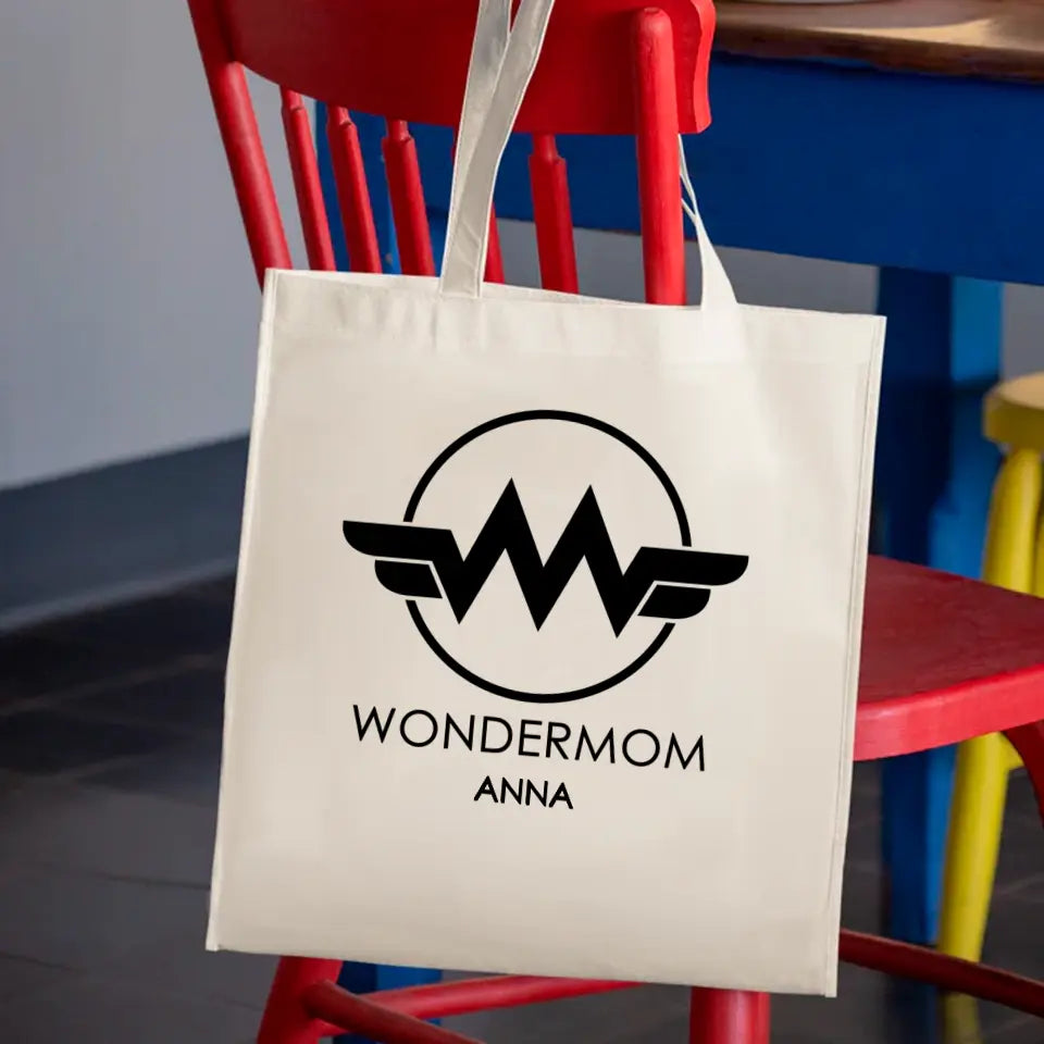 Wondermom