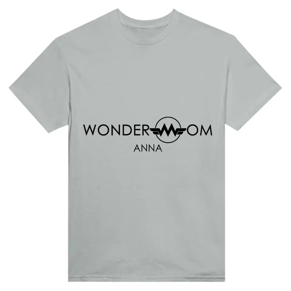 Wondermom