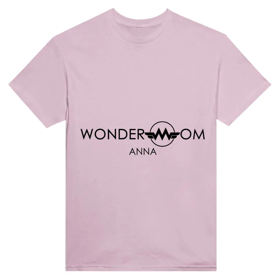 Wondermom