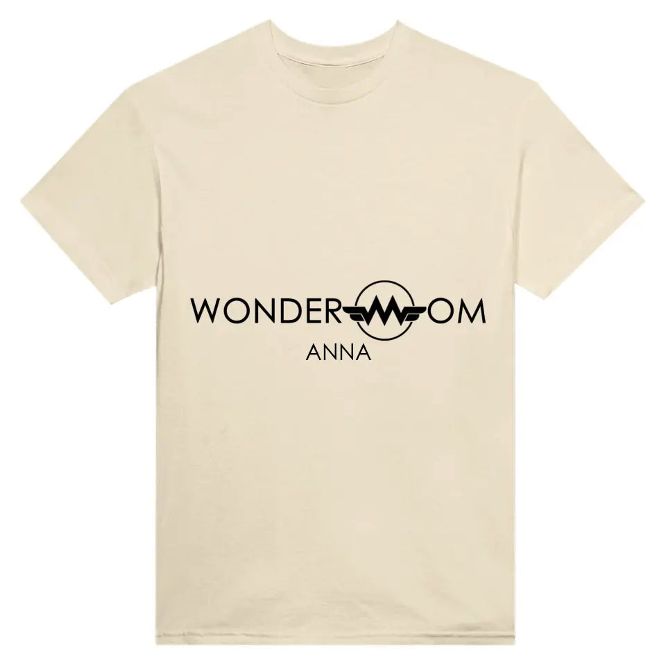 Wondermom