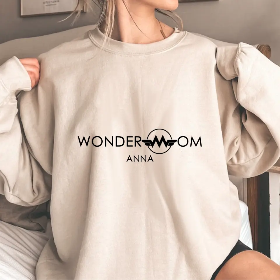 Wondermom