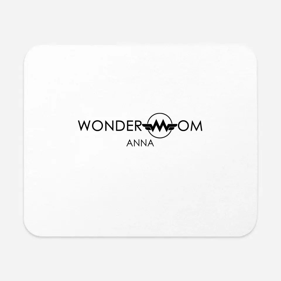 Wondermom