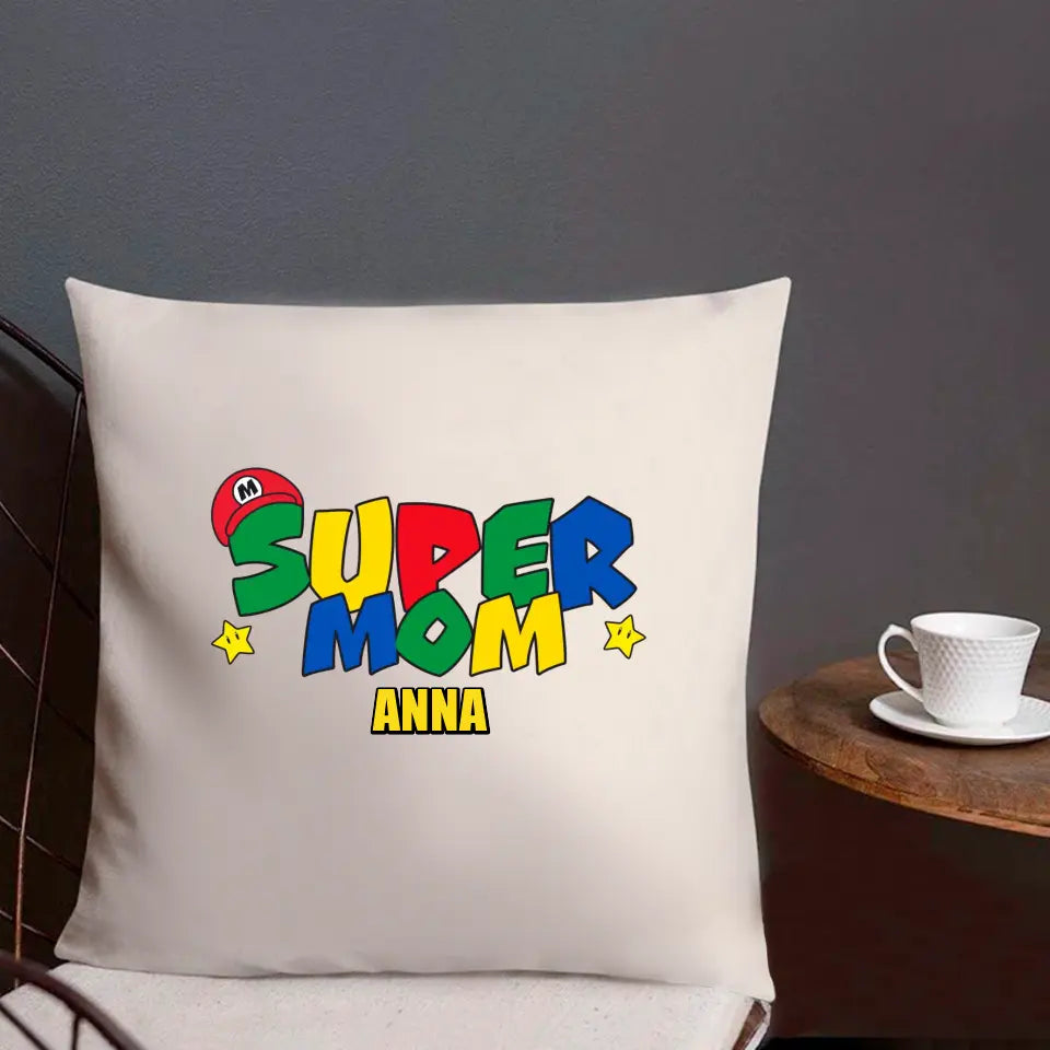 Super Mom