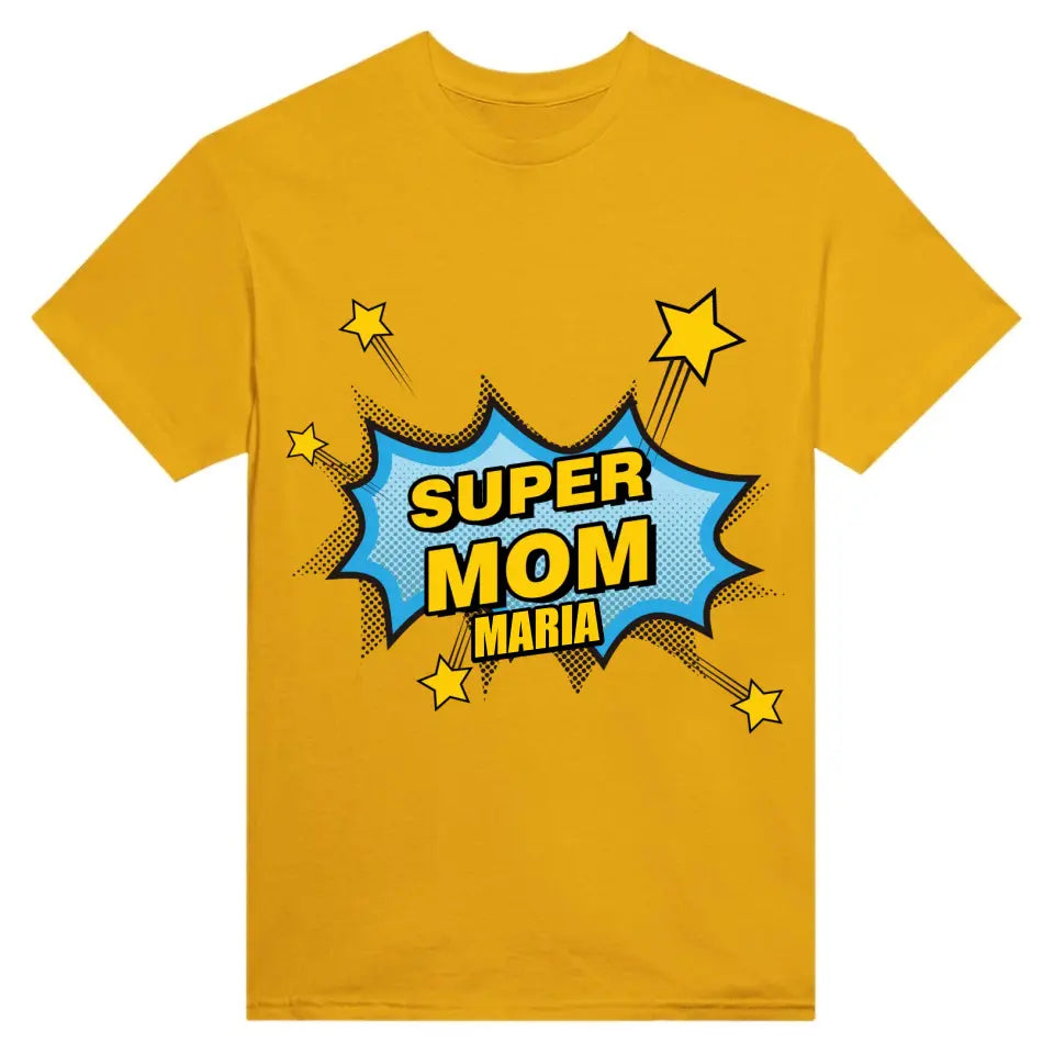 Super Mom