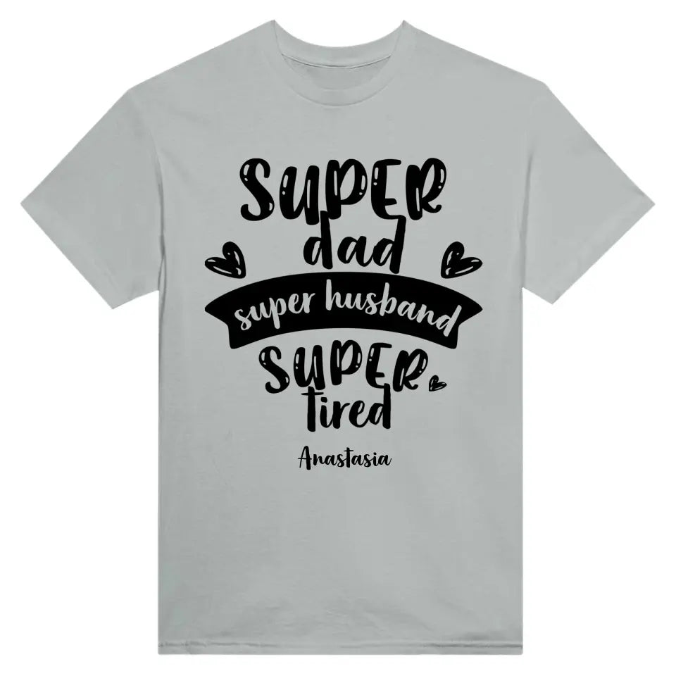 Super Dad