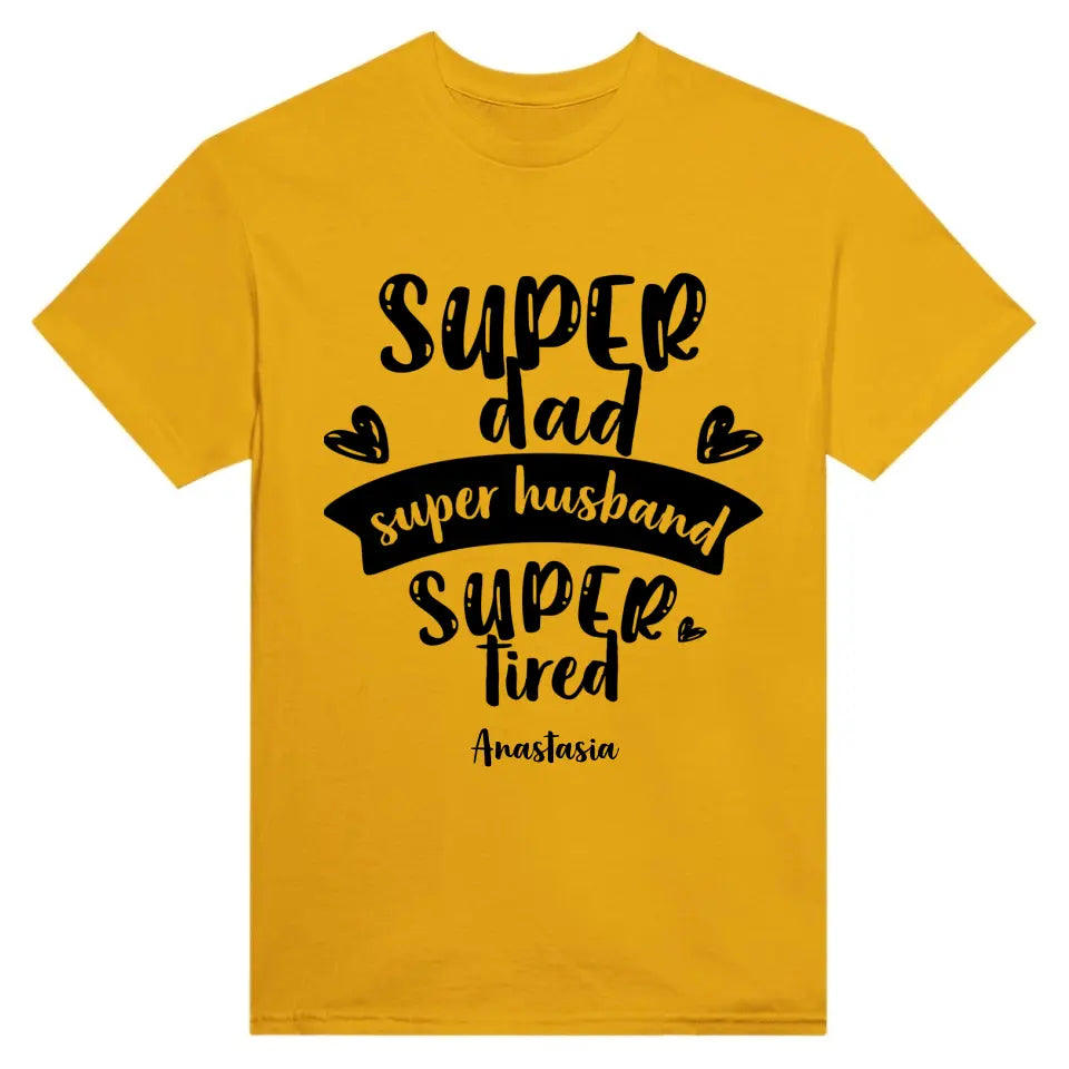 Super Dad