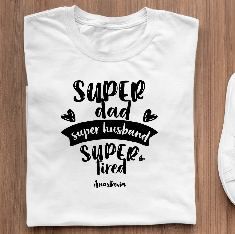 Super Dad