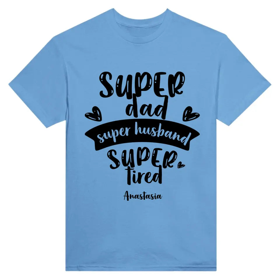 Super Dad