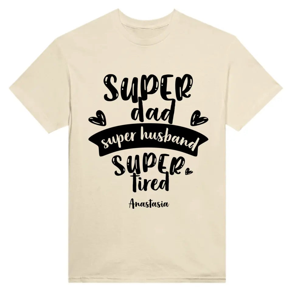 Super Dad