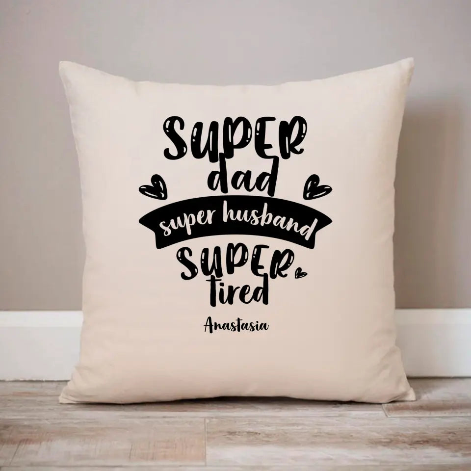 Super Dad