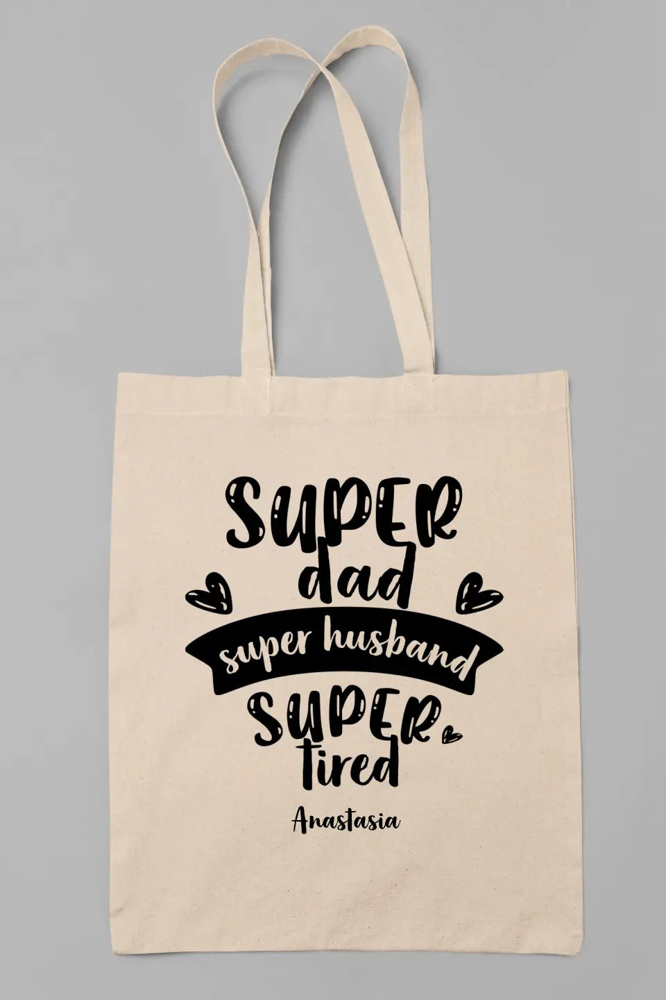 Super Dad