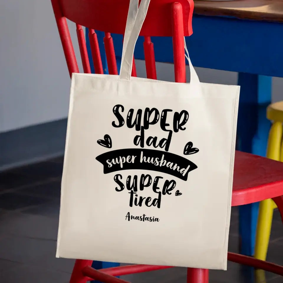 Super Dad