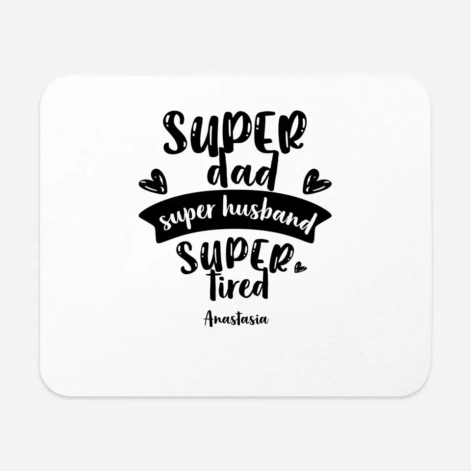 Super Dad