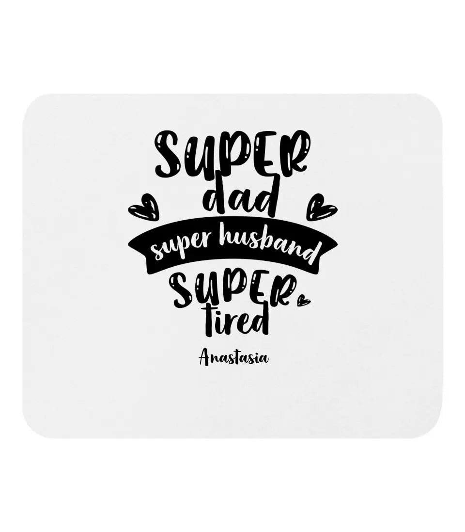 Super Dad