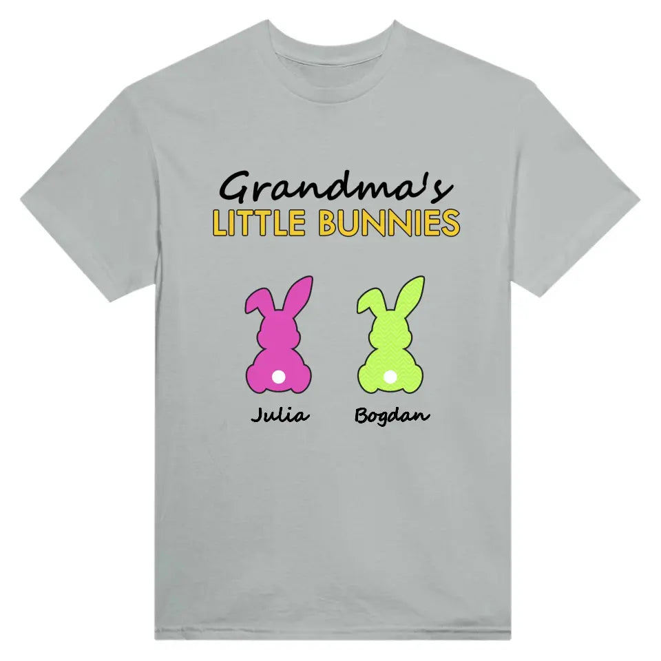 Tote Bag - Grandma's