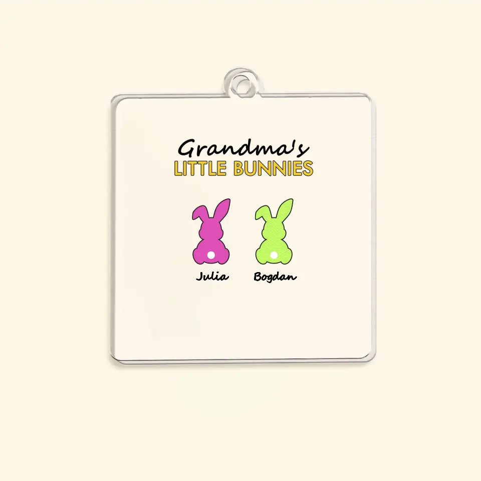 Presents - Grandma's