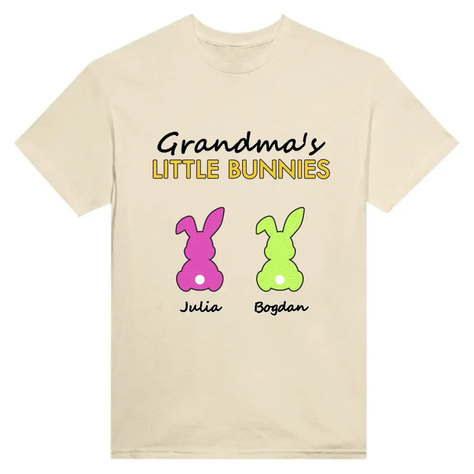 Grandma's