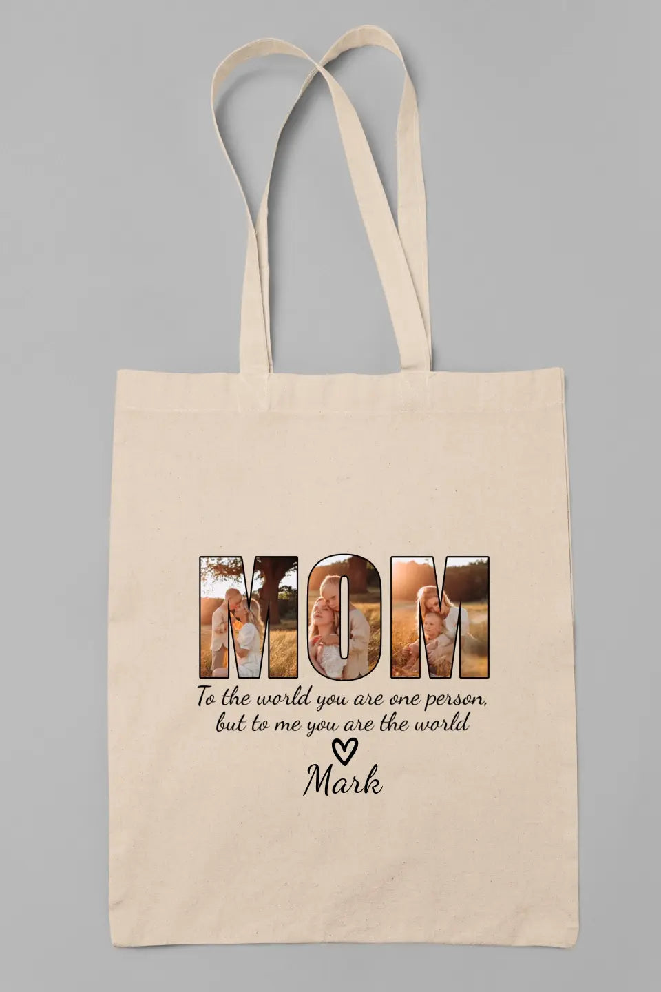 T-Shirt - Mom