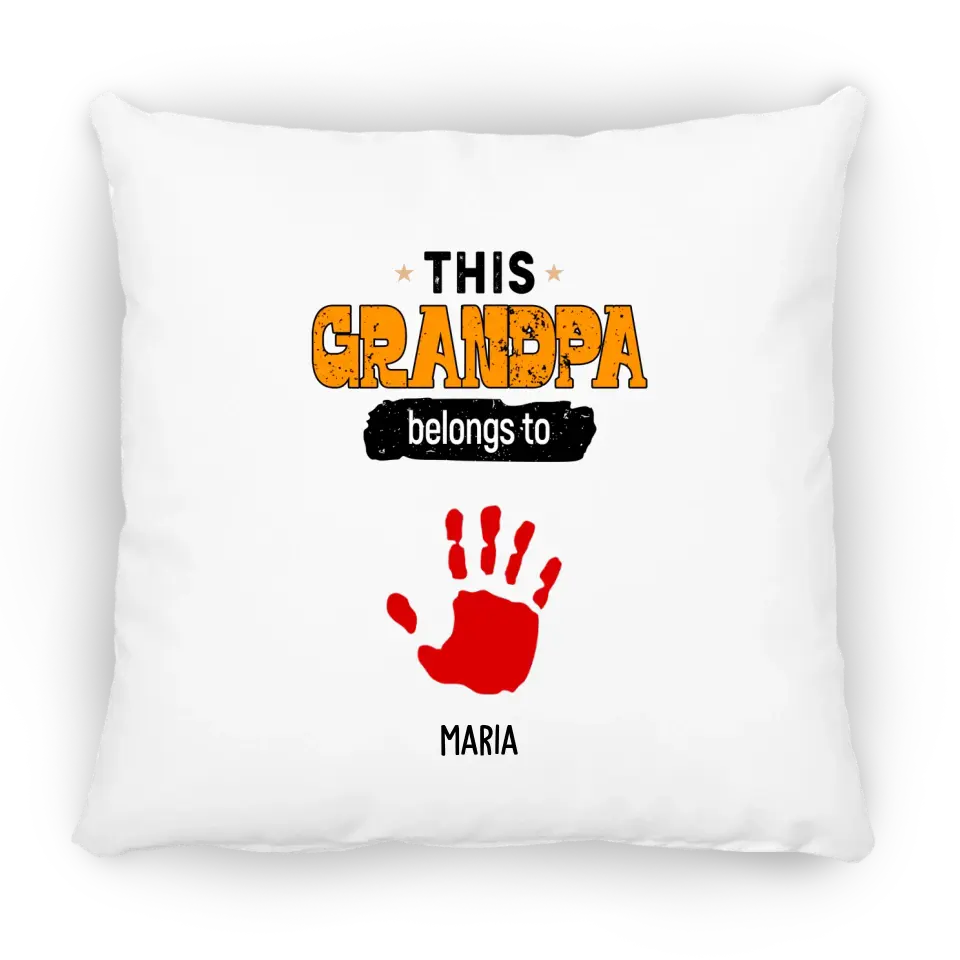 T-Shirt - For Grandpa