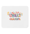 Acrylic glass - Great Grandpa
