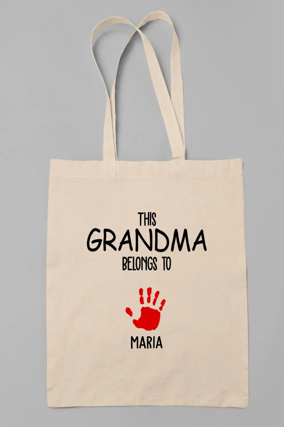 T-Shirt - This Grandma Belongs To