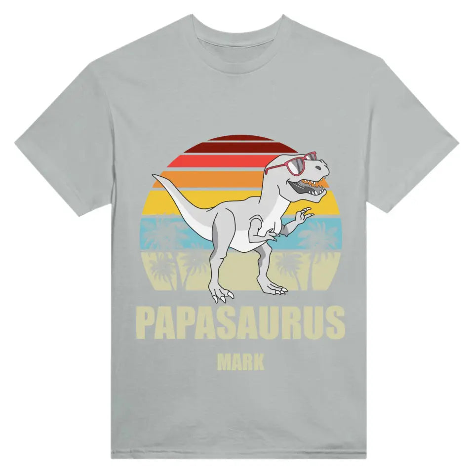 Papasaurus