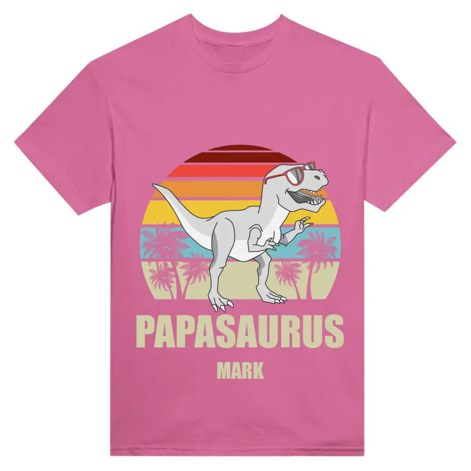 Papasaurus