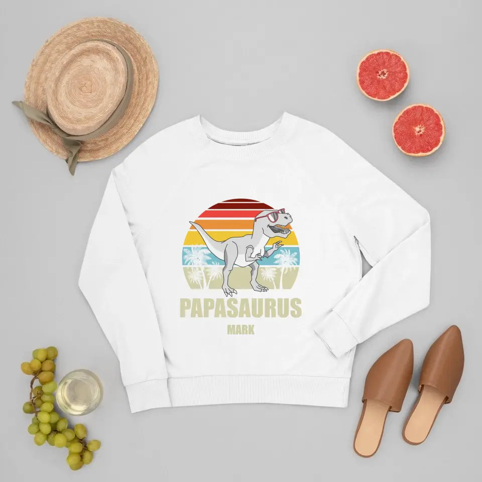 Papasaurus