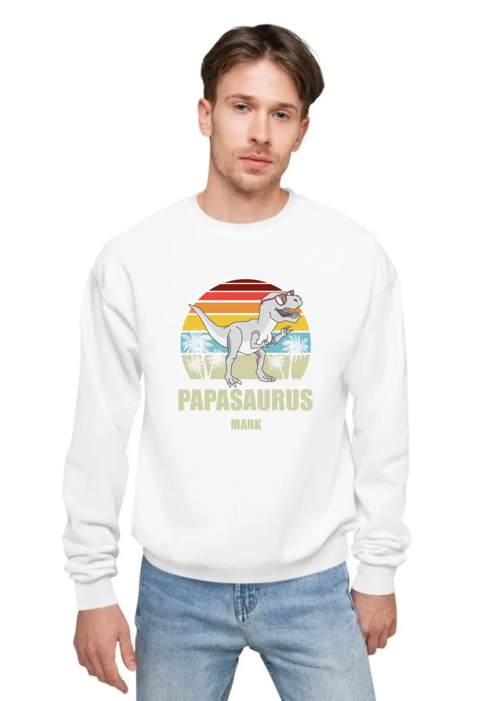 Papasaurus