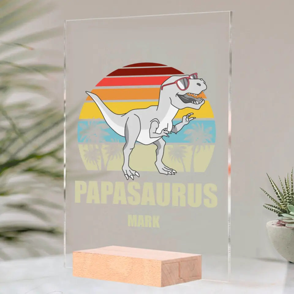 Papasaurus