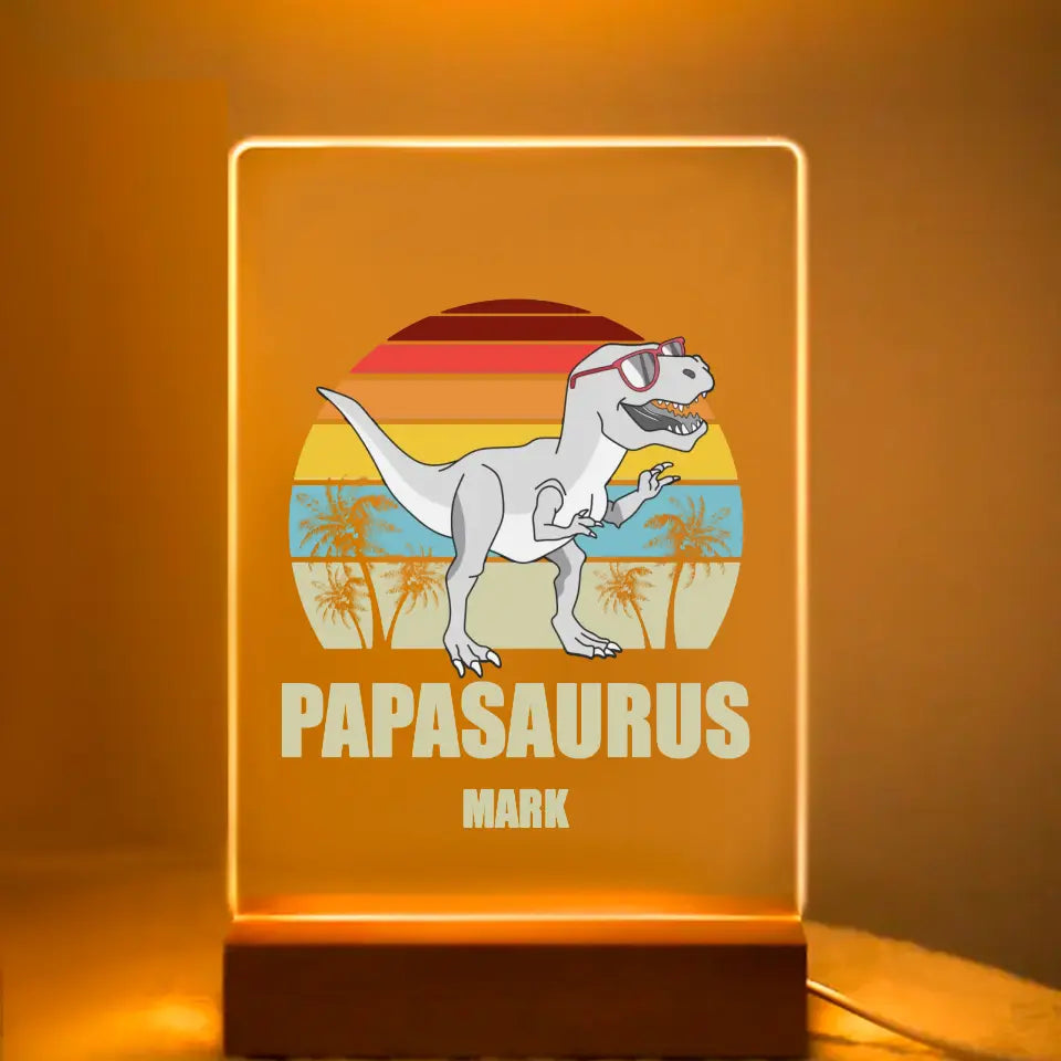 Papasaurus