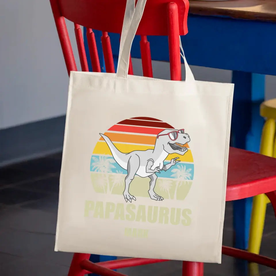 Papasaurus