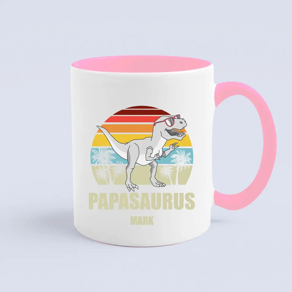 Papasaurus