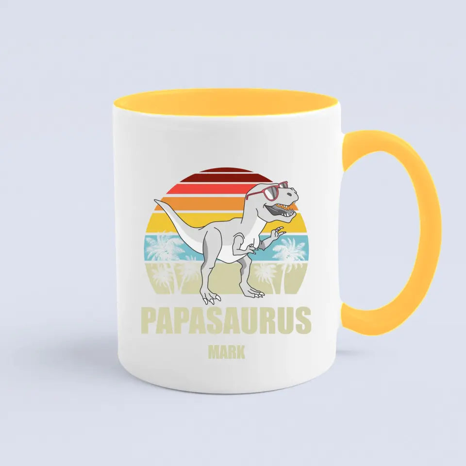 Papasaurus