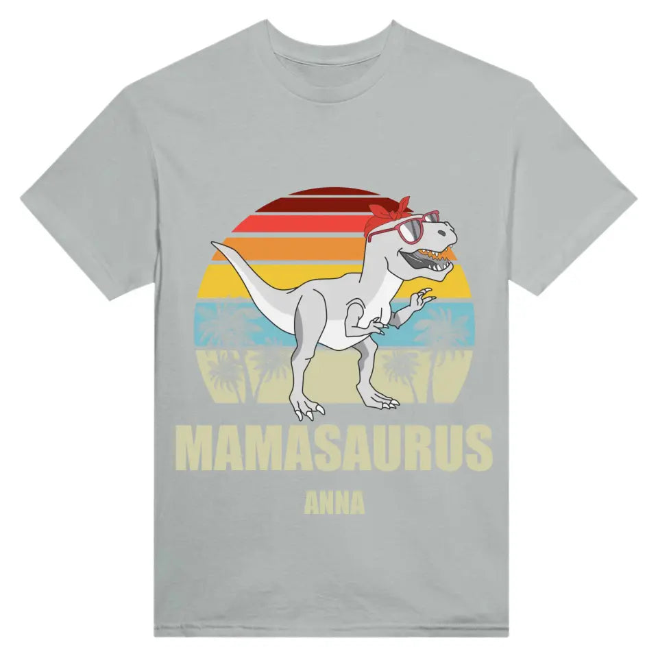 Mamasaurus