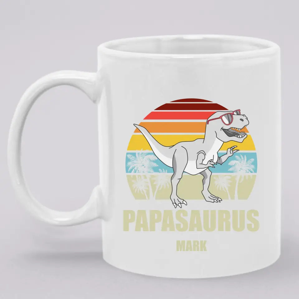 Papasaurus