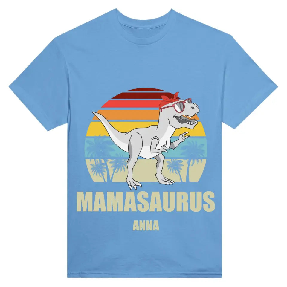 Mamasaurus