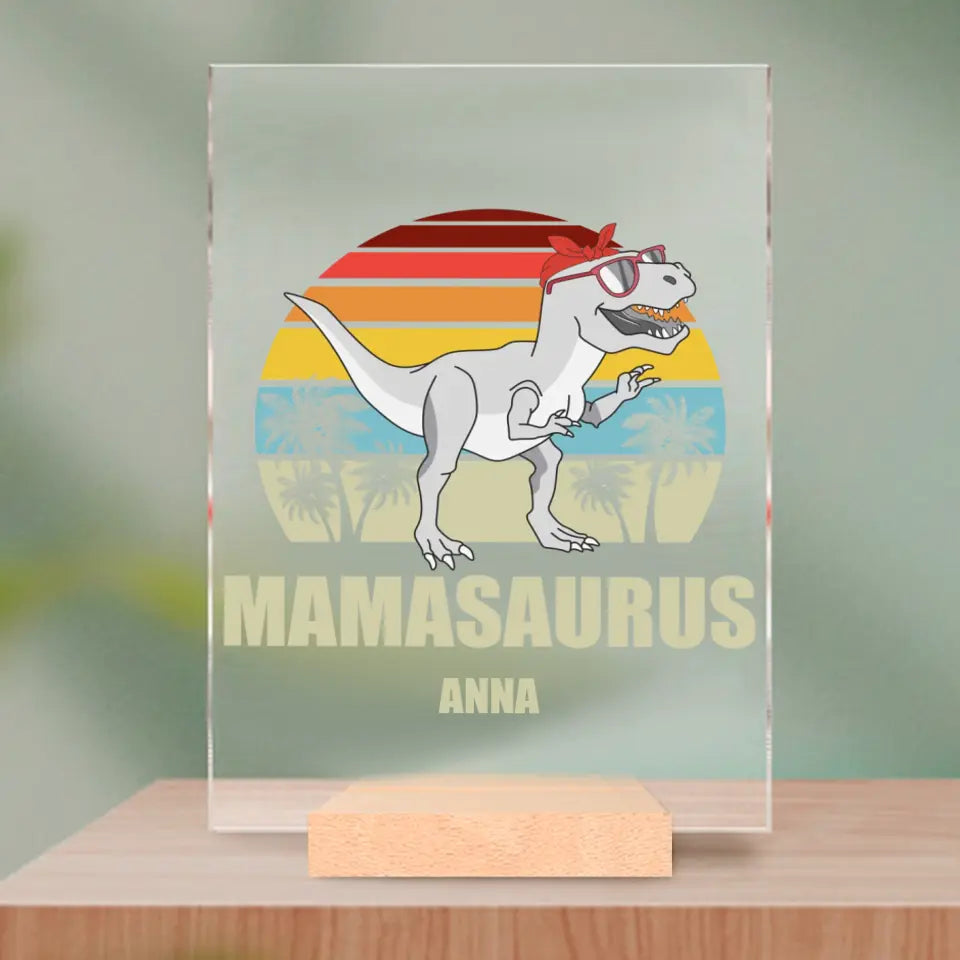 Mamasaurus