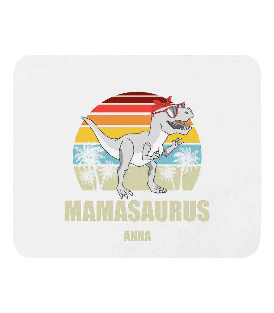 Mamasaurus